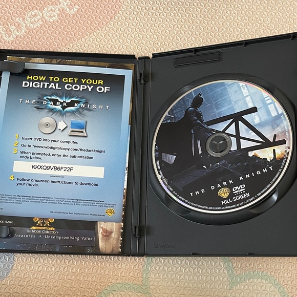 6-DVD Collection - Picture 9 of 14